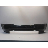 2001 2002 2003 2004 Aston Martin Vanquish Rear Bumper Cover