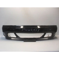 2004 2005 2006 Maserati Gransport Rear Bumper Cover