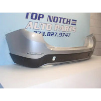 2012 2013 2014 2015 BMW X1 Rear Bumper Cover