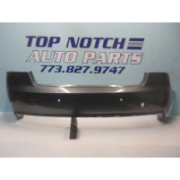 2013 2014 2015 Audi A5 Base Rear Bumper Cover