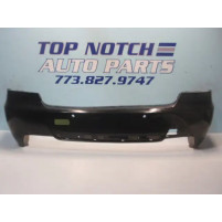 2011 2012 2013 BMW 3 Series 335i 325i 328i M SPORT 2dr Rear Bumper Cover