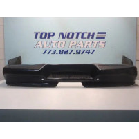 04 05 06 07 08 09 10 11 12 13 Chevy Express Explorer Limited SE Conversion Van Rear Bumper Cover withsensor openings