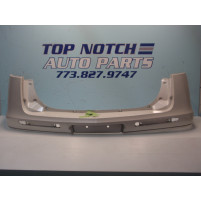 2010 2011 2012 2013 2014 2015 Lincoln MKT Rear Bumper Cover