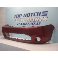2009 2010 2011 Ford Focus SES Front Bumper Cover