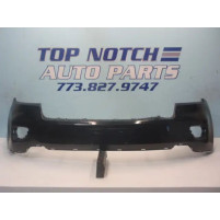 2011 2012 2013 2014 Jeep Grand Cherokee Front Bumper Cover