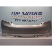 2012 2013 2014 Toyota Camry SE Rear Bumper Cover