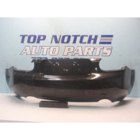 2009 2010 2011 2012 2013 Mazda Miata MX-5 Rear Bumper Cover
