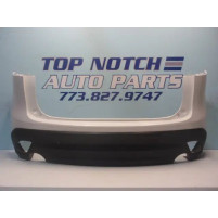2013 2014 2015 2016 Mazda CX-5 Rear Bumper Cover