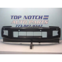 2004 2005 2006 2007 2008 2009 2010 Infiniti QX56 Front Bumper Cover