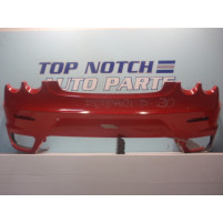 2005 2006 2007 2008 Ferrari F430 Rear Bumper Cover