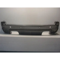 2011 2012 2013 BMW X5 M Rear Bumper Cover