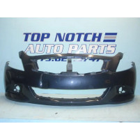 2010 2011 2012 2013 Infiniti G37 Sedan Front Bumper Cover