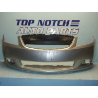 2010 2011 2012 2013 Buick Lacrosse Front Bumper Cover