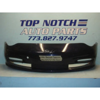 2002 2003 2004 Porsche 911 996 Carrera Front Bumper Cover