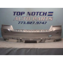 2013 2014 2015 Mercedes GLK Class GLK350 Rear Bumper Cover