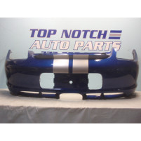 2009 2010 2011 2012 Porsche Cayman Rear Bumper Cover