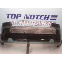 2002 2003 2004 Audi A4 S-Line Rear Bumper Cover