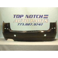 2011 2012 2013 2014 BMW X3 Rear Bumper Cover