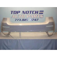 2012 2013 2014 BMW X6 Rear Bumper Cover