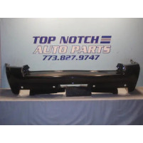 2006 2007 2008 2009 Range Rover HSE SPORT Autobiography Rear Bumper Cover