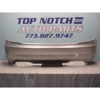 2005 2006 2007 2008 Mercedes SLK55 AMG Rear Bumper Cover
