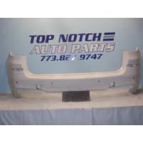 2011 2012 2013 2014 BMW X3 M SPORT Rear Bumper Cover