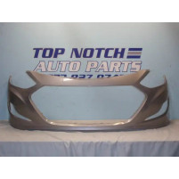 2011 2012 2013 Hyundai Sonata Hybrid Front Bumper Cover