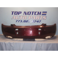 2004 2005 2006 2007 2008 2009 2010 2011 Bentley Continental GT Coupe Rear Bumper Cover