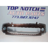 2011 2012 2013 2014 2015 Mini Cooper Front Bumper Cover