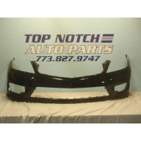 2012 2013 2014 Mercedes C Class C300 C350 AMG SPORT Front Bumper Cover