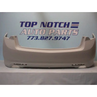 2009 2010 2011 Acura TSX Rear Bumper Cover