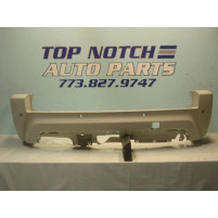 2004 2005 2006 2007 2008 2009 2010 BMW X3  Aero M SPORT Rear Bumper Cover