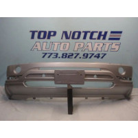 2000 2001 2002 2003 BMW X5 4.8i Front Bumper Cover