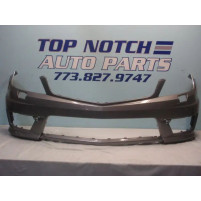 2012 2013 2014 Mercedes C Class C63 AMG Front Bumper Cover