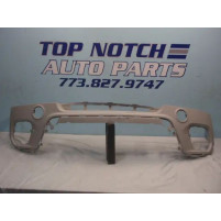 2011 2012 2013 BMW X5 Front Bumper Cover