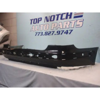 1998 1999 2000 2001 2002 2003 Mercedes CLK Class CLK320 CLK430 Base Rear Bumper Cover