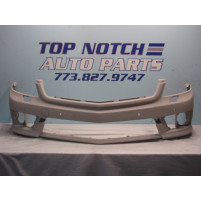 2009 2010 2011 2012 Mercedes SL Class SL63 SL65 AMG Front Bumper Cover