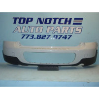 2011 2012 2013 2014 2015 2016 Mini Cooper Country Man Base Rear Bumper Cover