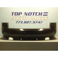 2002 2003 2004 Audi A6 4.2L Rear Bumper Cover V8
