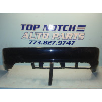 1999 2000 2001 2002 2003 2004 2005 2006 BMW 3 Series 330i 328i M SPORT 2dr Rear Bumper Cover