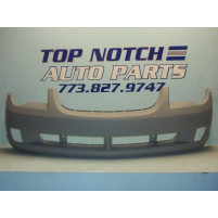 2005 2006 2007 2008 Chrysler Crossfire Front Bumper Cover