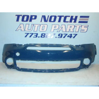 2011 2012 2013 2014 2015 2016 Mini Cooper Country Man S Front Bumper Cover