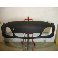2001 2002 2003 2004 2005 Porsche CARRERA 996 TURBO Front Bumper Cover
