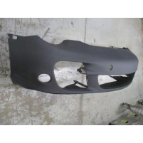 2005 2006 2007 2008 Porsche CARRERA 997 911 TURBO Front Bumper Cover