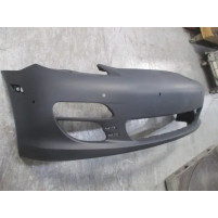 2010 2011 2012 2013 Porsche Panamera Front Bumper Cover
