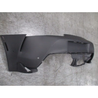 2019 2020 2021 Toyota Supra Rear Bumper Cover