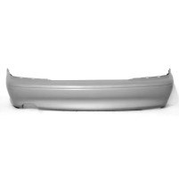 1998 1999 2000 2001 2002 2003 2004 Volvo C70 Rear Bumper Cover