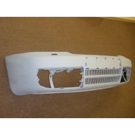 00 01 02 Audi S4 Front Bumper Cover