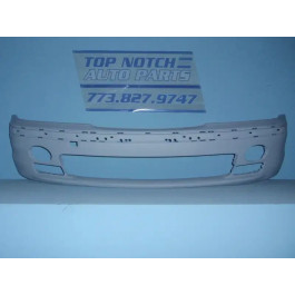 2001 2002 2003 2004 BMW 3 Series 325i 328i 330i M SPORT Sedan Front Bumper Cover