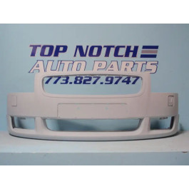 2000 2001 2002 2003 2004 2005 2006 Audi TT S-Line Front Bumper Cover
